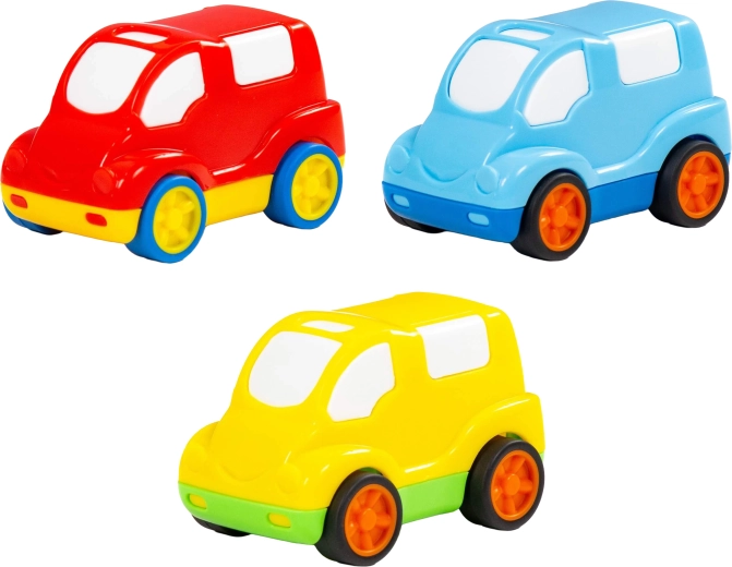 Petite voiture pour enfants Baby Car - 1 pièce