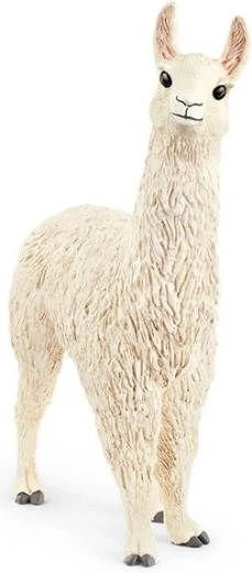 Schleich Farm World lama - 1 pièce