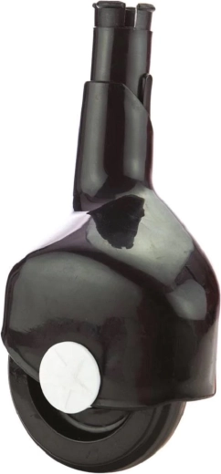 Didicar roue arrière gauche de rechange d’origine