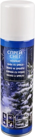Neige en spray 150 ml