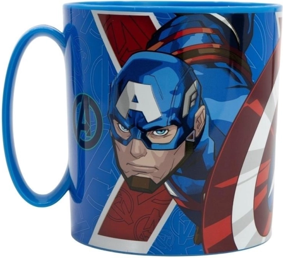 Mug Avengers 350 ml