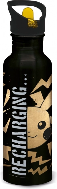 Bouteille en aluminium Pokemon Thunderstruck