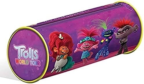 Trousse Trolls