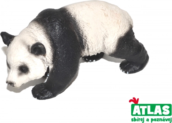 Figurine Panda 9,5 cm