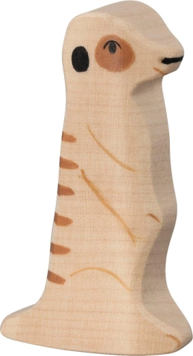 Suricate Holztiger - 1 pièce