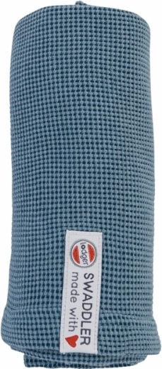 Lodger couche en tissu swaddler ciumbelle dragonfly 70 × 70 cm