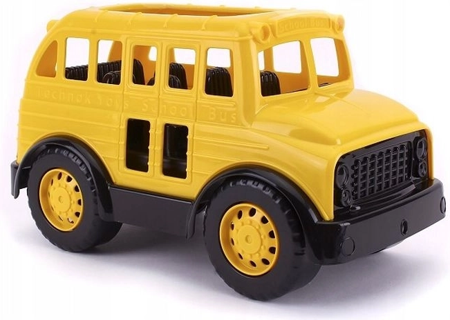 Autobus scolaire TechnoK