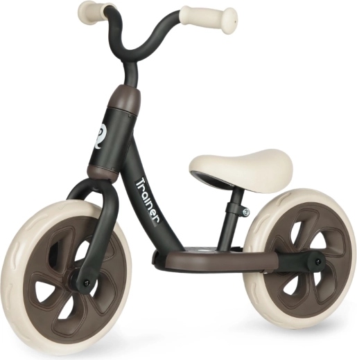 Draisienne Qplay Trainer noire