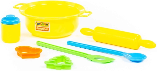 Kit de pâtisserie pour enfants