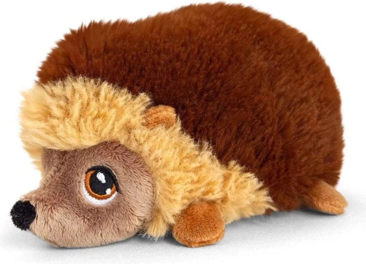Keel hérisson en peluche 18 cm