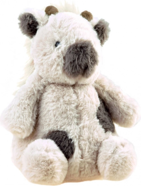 Dinosaure en peluche 20 cm – Petite vache