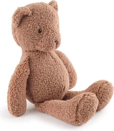 Ourson en peluche Mika XL de BIECO