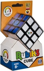 Rubik's Cube 3x3 RUBIK'S – casse-tête original