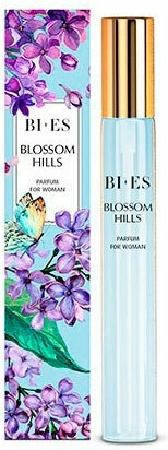 Parfum pour femme Blossom Hills testeur 12 ml