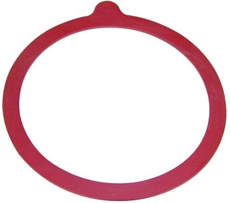 Joint plat pour bocaux à fermeture mécanique (20 pcs)