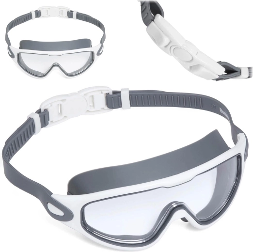 Lunettes de natation Bestway pour piscine - 1 pièce