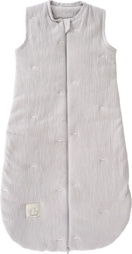 Gigoteuse Träumeland Signature gris clair, taille M - 1 pièce