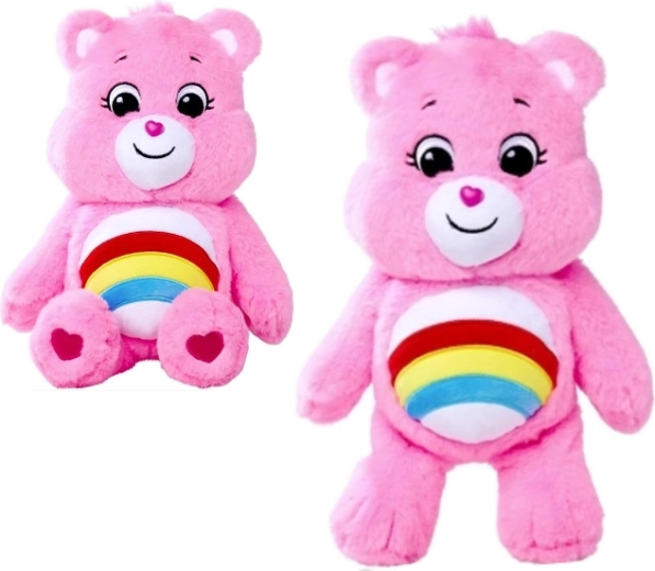 Peluche ours Care Bears Allegrorsa 60 cm