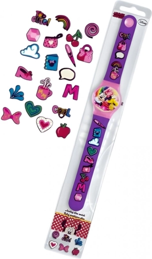 Montre Minnie