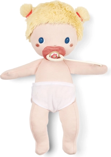 Poupée souple Lilliputiens Nina 30 cm