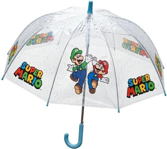 Parapluie Super Mario - 1 pièce