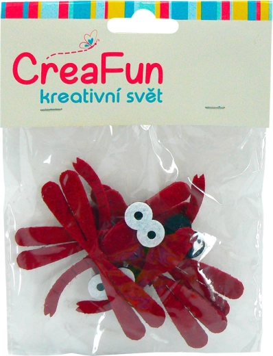 Tour à empiler Libellule – set de 3 pièces