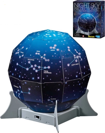 Mac Toys ciel nocturne – maquette du ciel étoilé