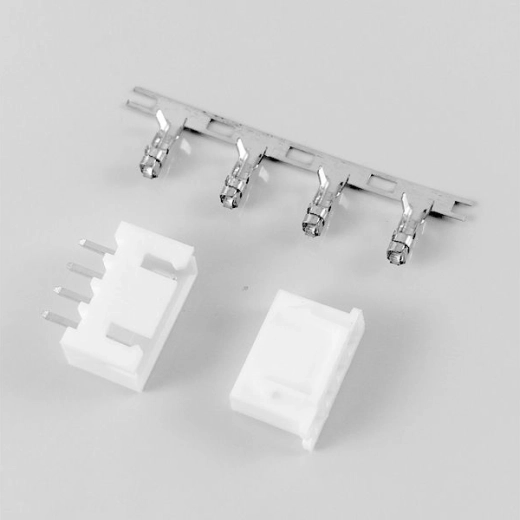 Connecteur d’équilibreur XH 3S (XH2.5-4P) - paire