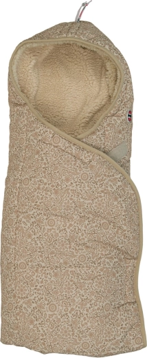 Lodger Wrapper Taslon Birch - couverture d’emmaillotage