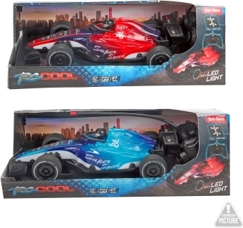 Formule RC 1:20 à piles