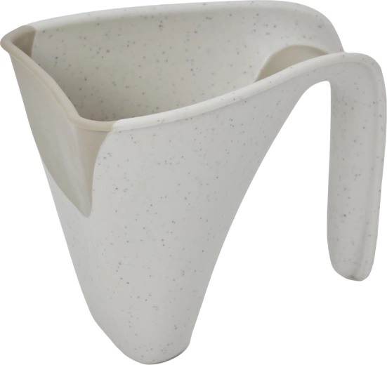 Shnuggle Washky conche de rinçage pour le bain eco cookies & cream - 1 pièce