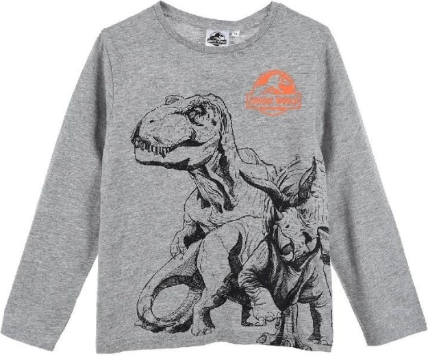 T-shirt Jurassic World - 1 pièce