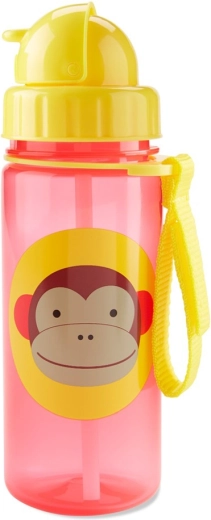 Zoo Monkey Bidon PP