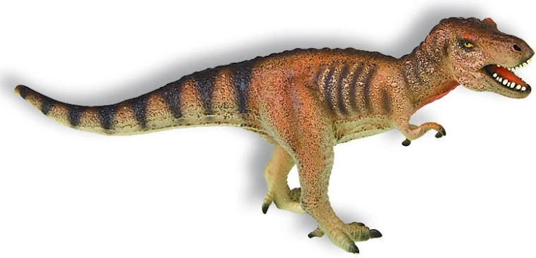 Figurine BULLYLAND Tyrannosaurus