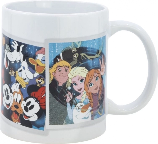 Mug en céramique Disney 325 ml