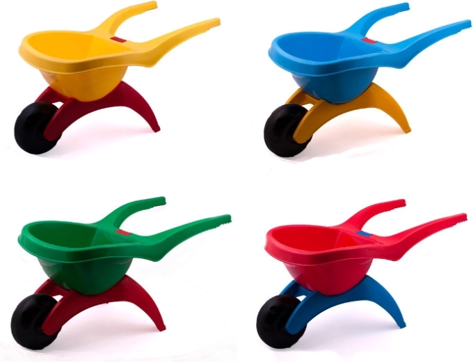 Brouette pour enfants – brouette de jardin