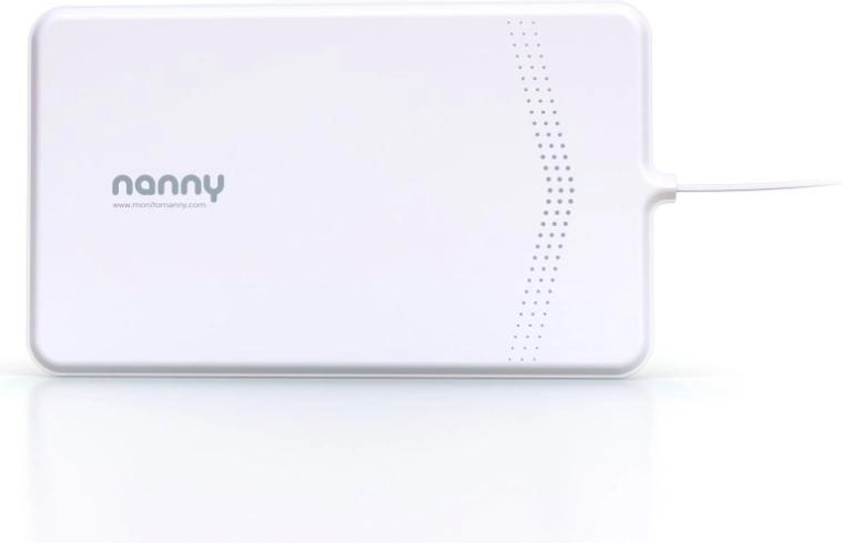 Jablotron plaque capteur de rechange Nanny 3 pour moniteur respiratoire BM-03