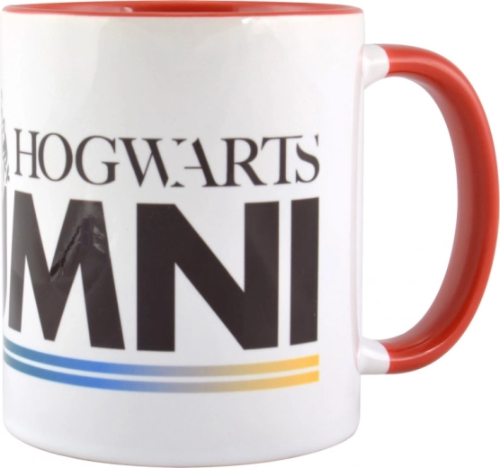 Mug Harry Potter Hogwarts Alumni