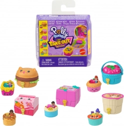 Polly Pocket Snacky Set Mobile