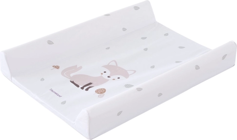 Matelas à langer Träumeland Waldtiere 50 × 70 cm