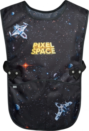 Tablier pour enfant Pixel Space