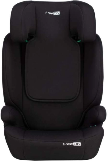 Siège auto FreeON Vega i-Size 100–150 cm noir