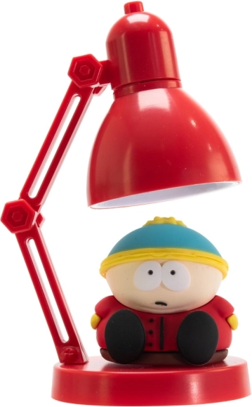 Mini lampe LED South Park