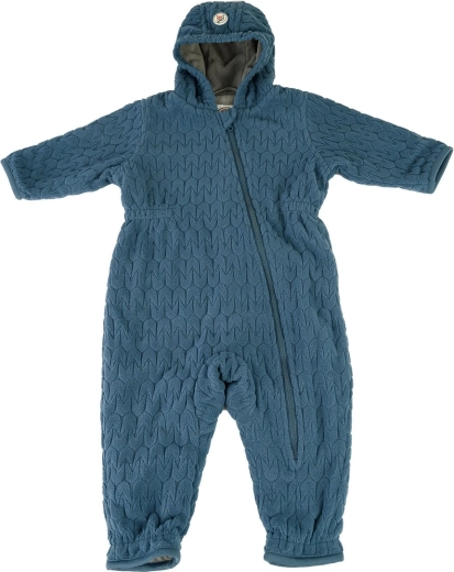 Lodger Skier empire fleece dragonfly (3–6 mois)