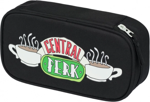 Trousse scolaire Friends Central Perk