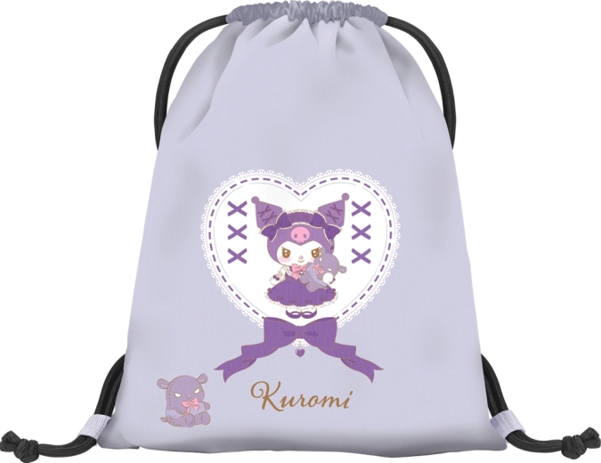 Sac Baagl Kuromi Sweet One GRS
