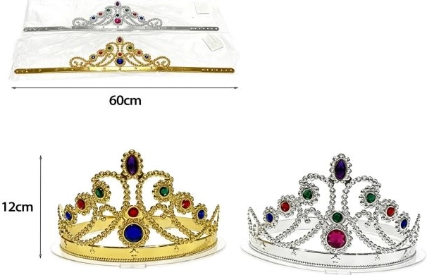 Couronne - 1 pièce