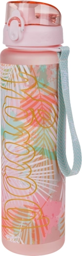Gourde en tritan Baagl Sunset 1 l