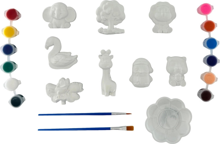 ARTO DIY animaux