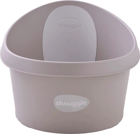 Baignoire Shnuggle Toddler taupe